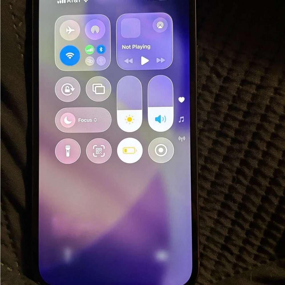 IPHONE 12 PRO MAX carrier locked